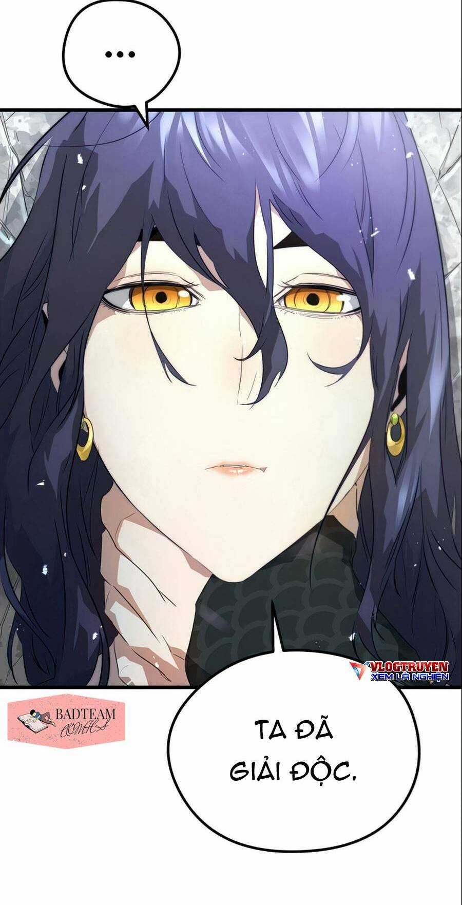 Quỷ Linh Vương - Chapter 9 - Trang 10