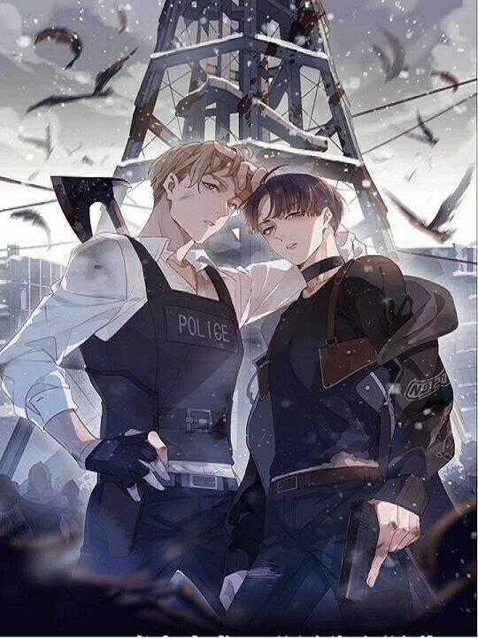 Quy Linh - Chapter 0 - Trang 1