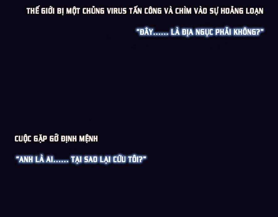 Quy Linh - Chapter 0 - Trang 2