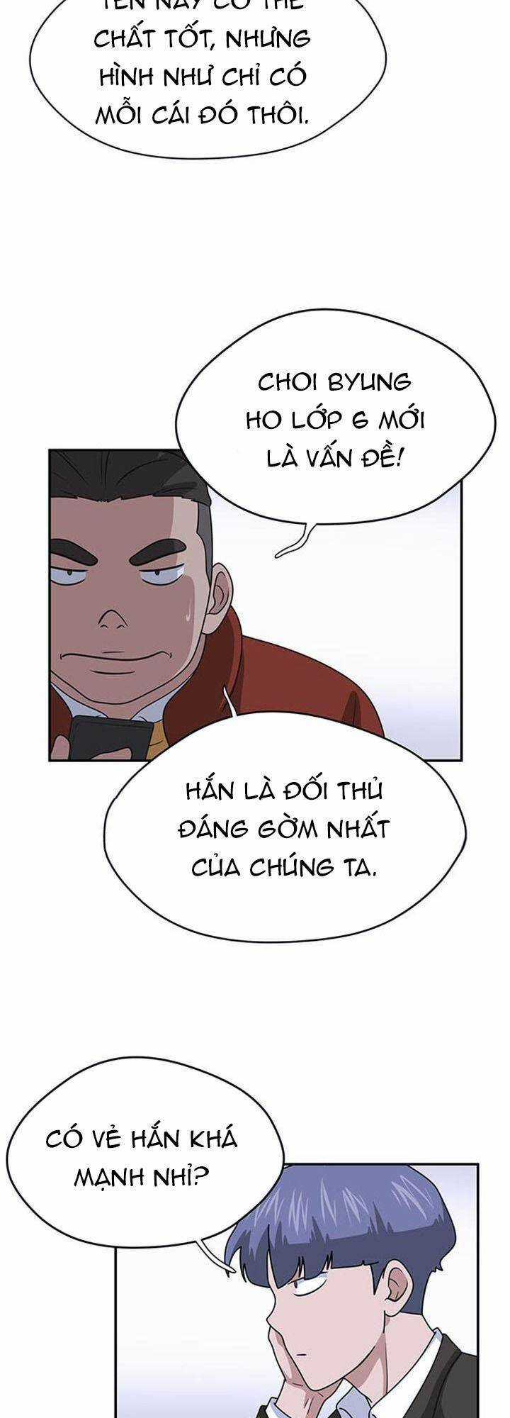 Quy Luật Hệ Thống - Chapter 1.5 - Trang 20