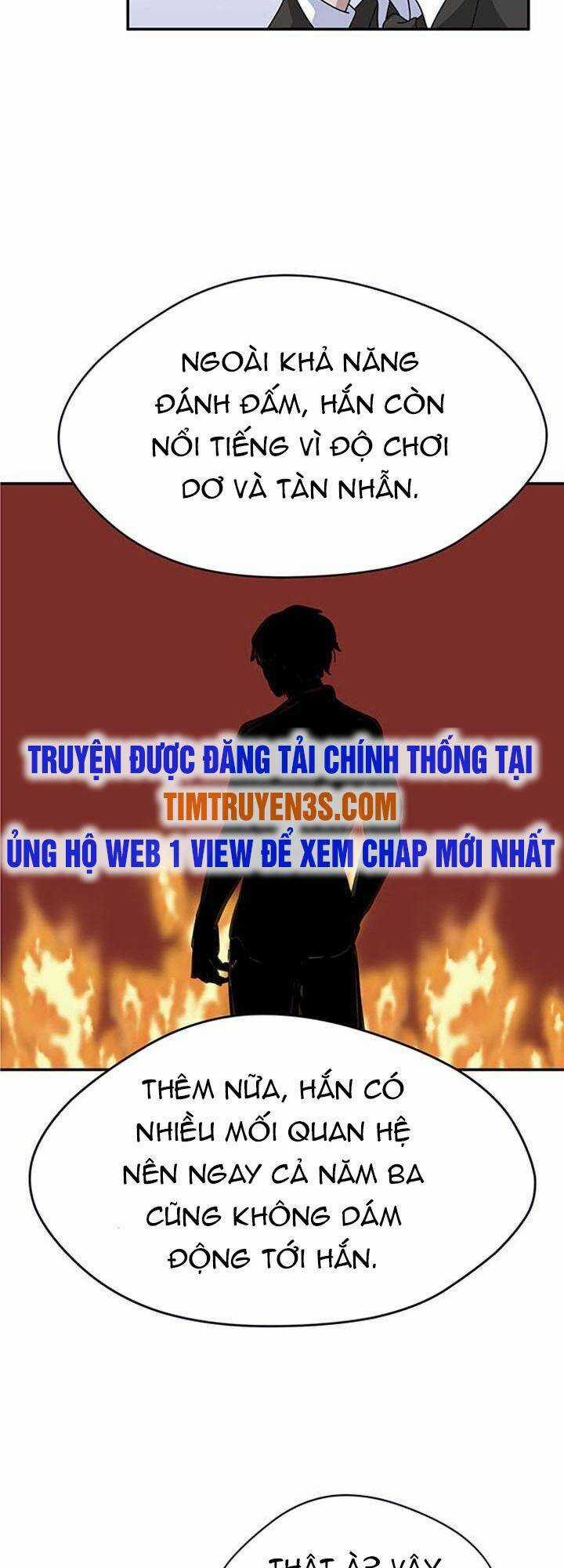 Quy Luật Hệ Thống - Chapter 1.5 - Trang 21