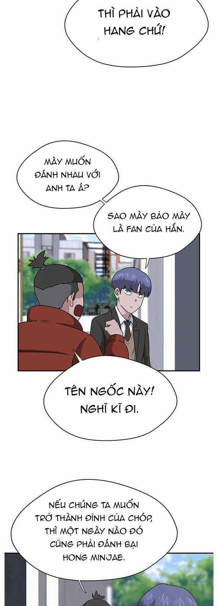 Quy Luật Hệ Thống - Chapter 1.5 - Trang 36