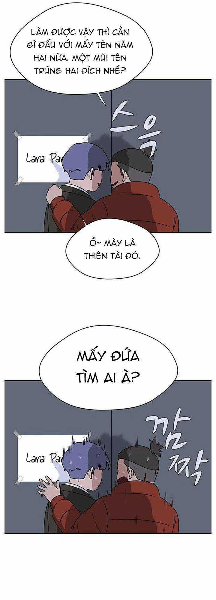 Quy Luật Hệ Thống - Chapter 1.5 - Trang 38