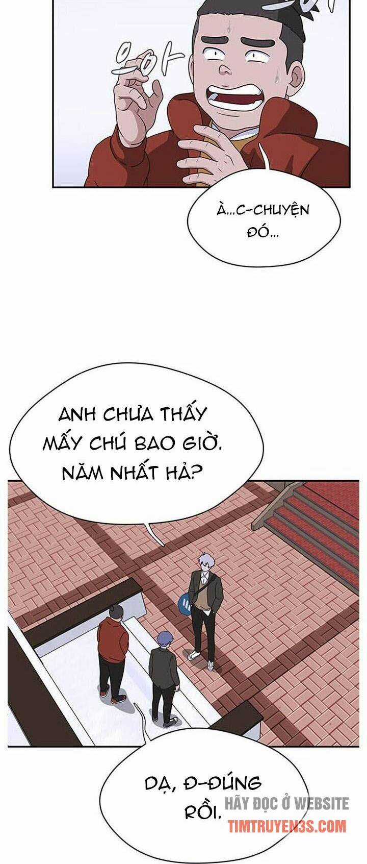 Quy Luật Hệ Thống - Chapter 1.5 - Trang 40