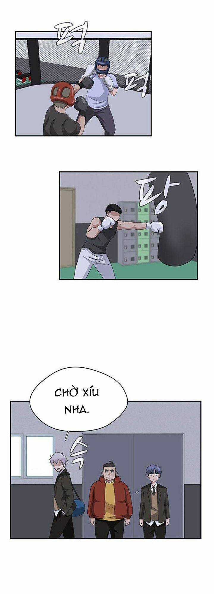 Quy Luật Hệ Thống - Chapter 1.5 - Trang 44