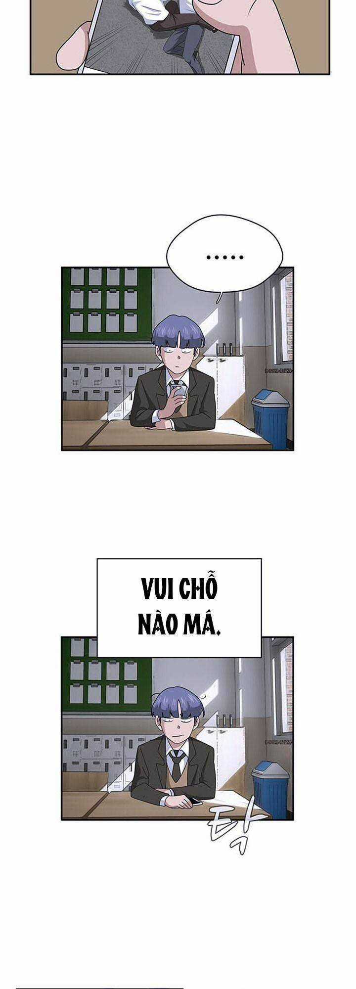 Quy Luật Hệ Thống - Chapter 1.5 - Trang 6