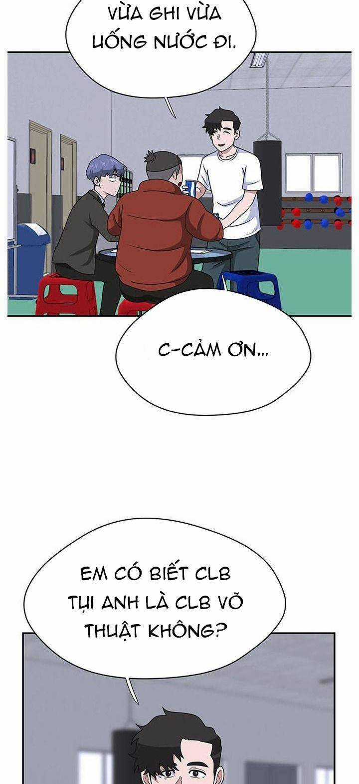 Quy Luật Hệ Thống - Chapter 1.5 - Trang 55