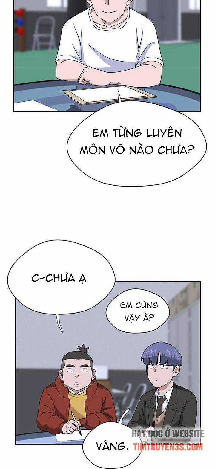 Quy Luật Hệ Thống - Chapter 1.5 - Trang 56