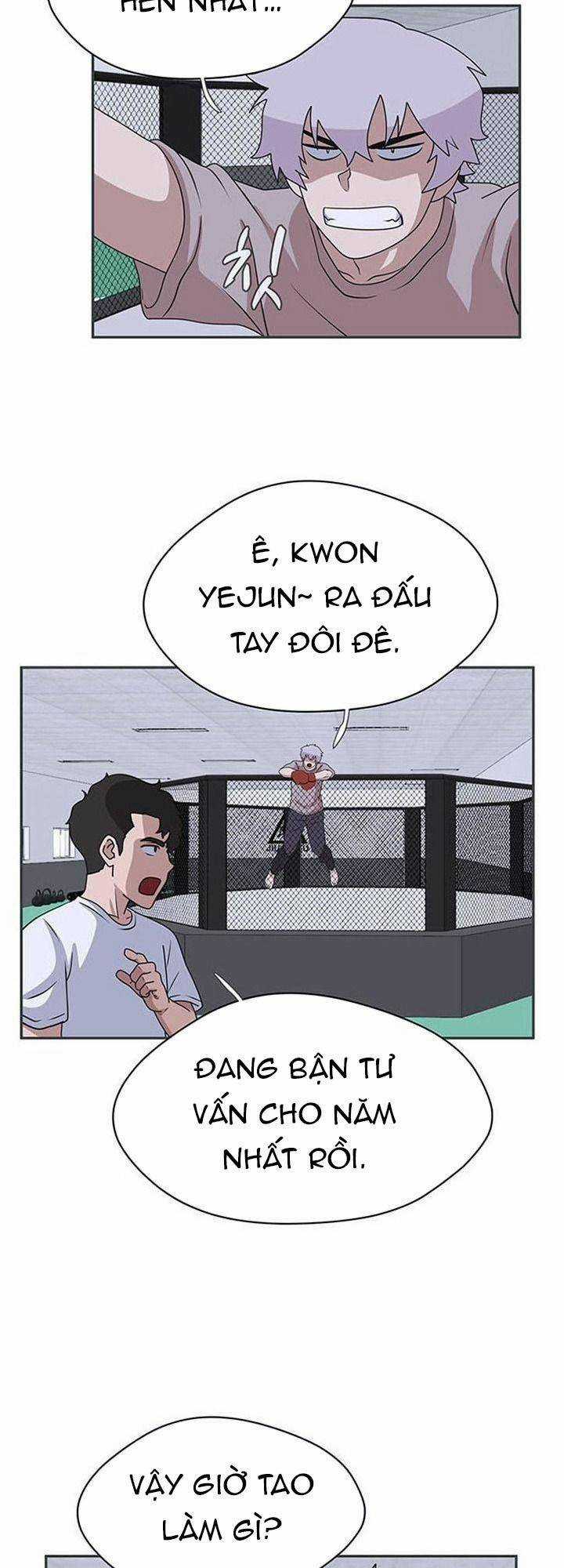 Quy Luật Hệ Thống - Chapter 1.5 - Trang 61