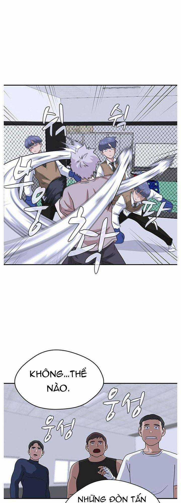 Quy Luật Hệ Thống - Chapter 1.5 - Trang 85