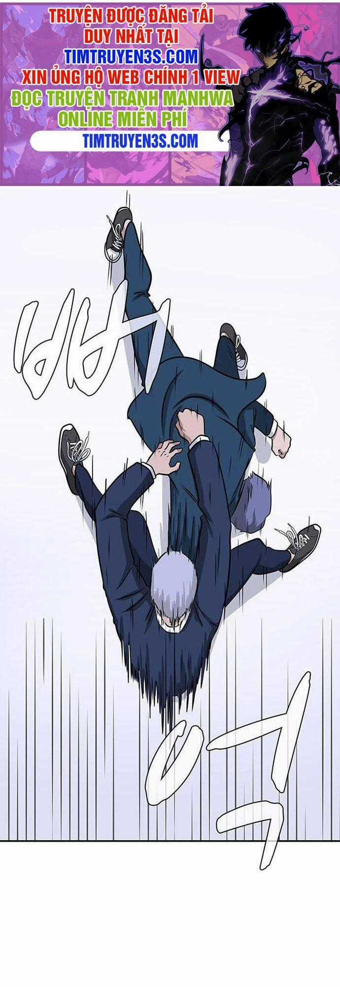 Quy Luật Hệ Thống - Chapter 1 - Trang 1