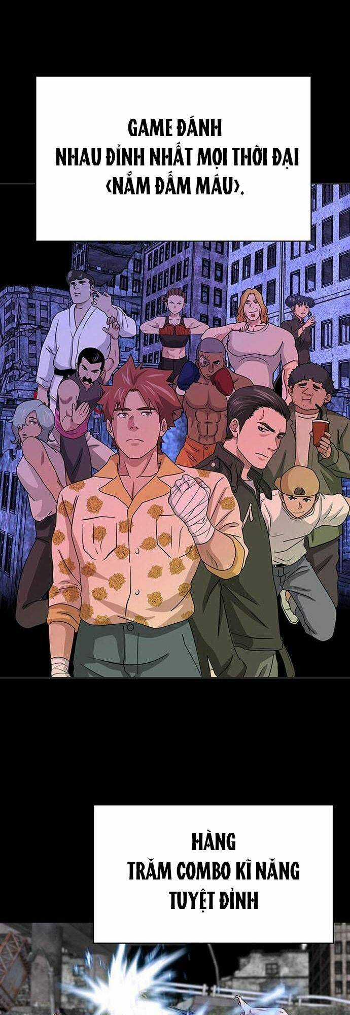 Quy Luật Hệ Thống - Chapter 1 - Trang 14