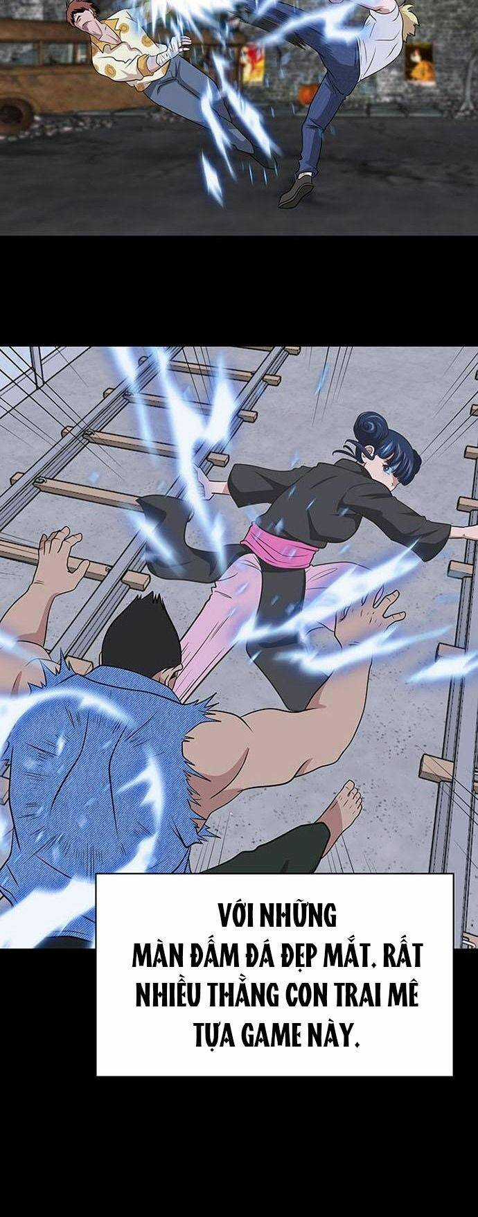 Quy Luật Hệ Thống - Chapter 1 - Trang 15