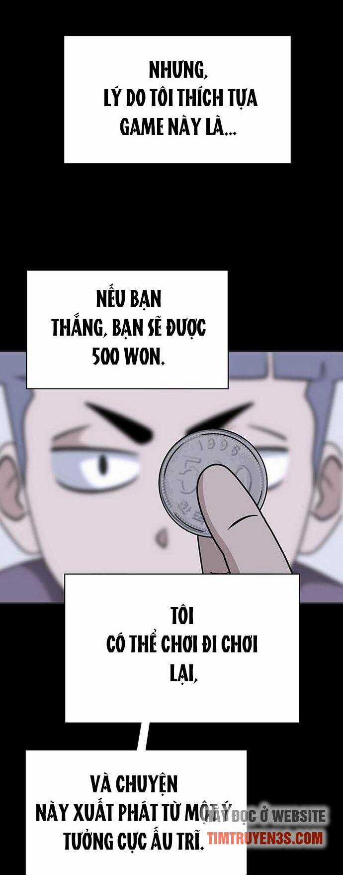 Quy Luật Hệ Thống - Chapter 1 - Trang 16