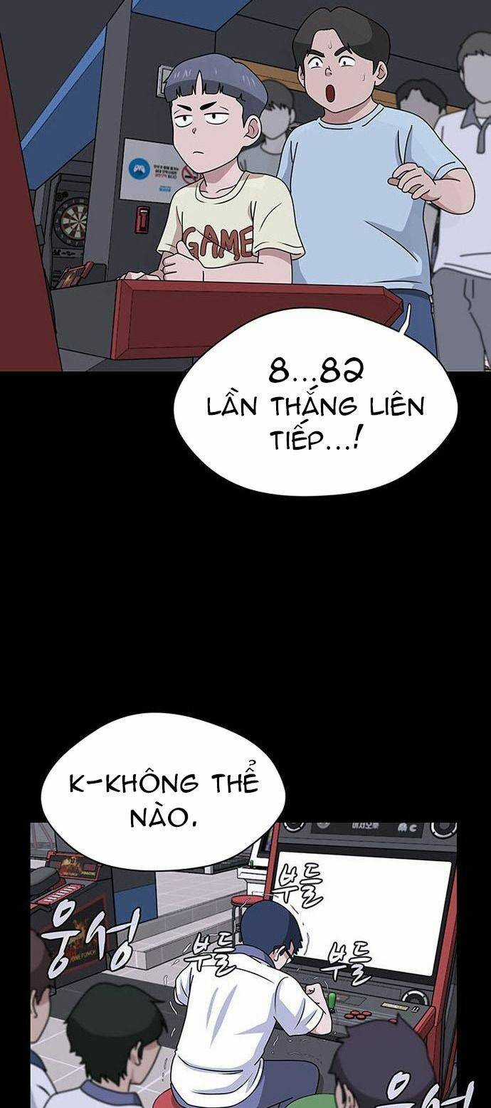 Quy Luật Hệ Thống - Chapter 1 - Trang 23