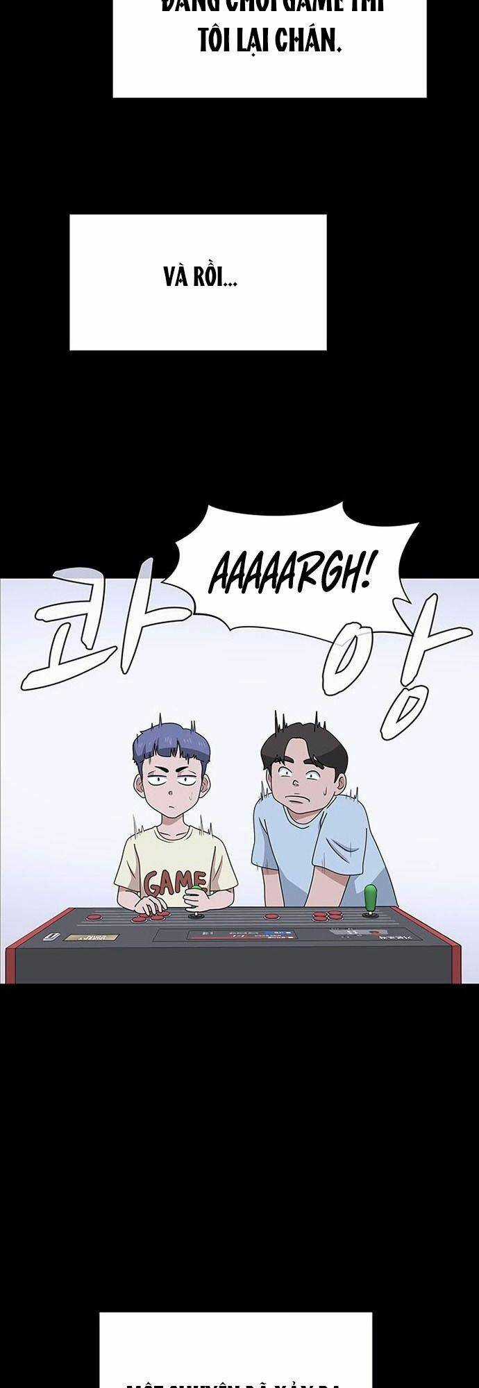 Quy Luật Hệ Thống - Chapter 1 - Trang 27