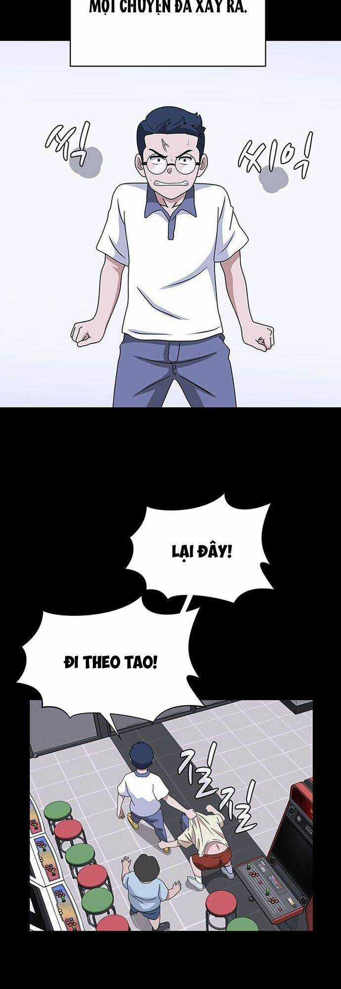 Quy Luật Hệ Thống - Chapter 1 - Trang 28