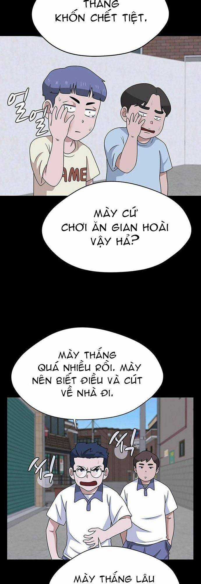 Quy Luật Hệ Thống - Chapter 1 - Trang 30
