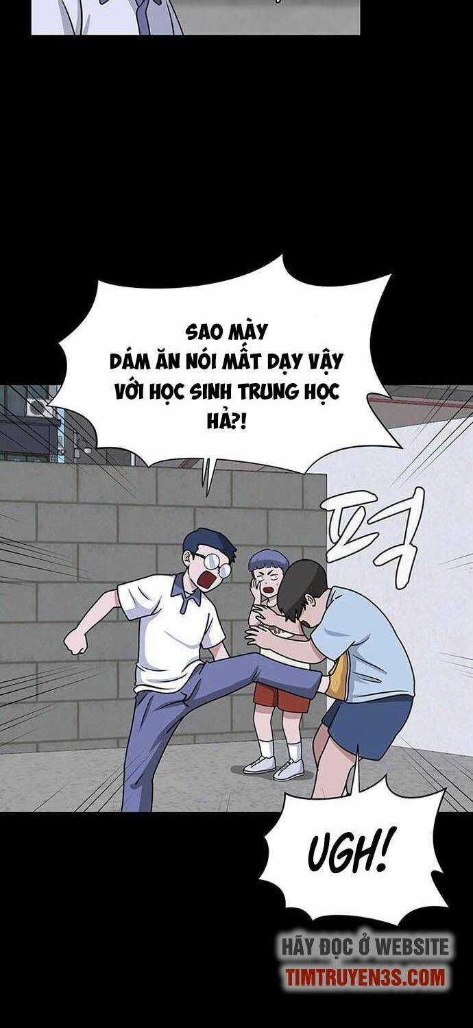 Quy Luật Hệ Thống - Chapter 1 - Trang 32