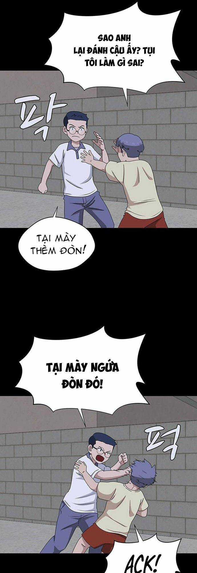 Quy Luật Hệ Thống - Chapter 1 - Trang 34