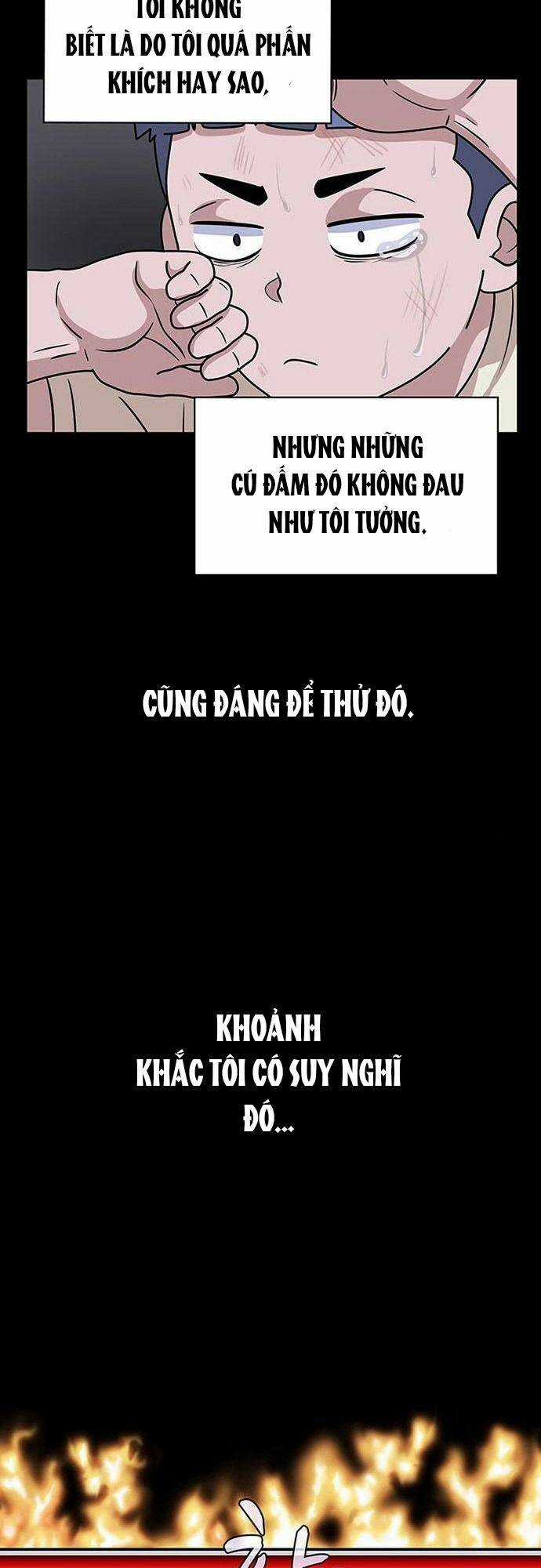 Quy Luật Hệ Thống - Chapter 1 - Trang 36