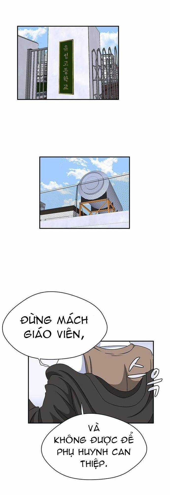 Quy Luật Hệ Thống - Chapter 1 - Trang 44