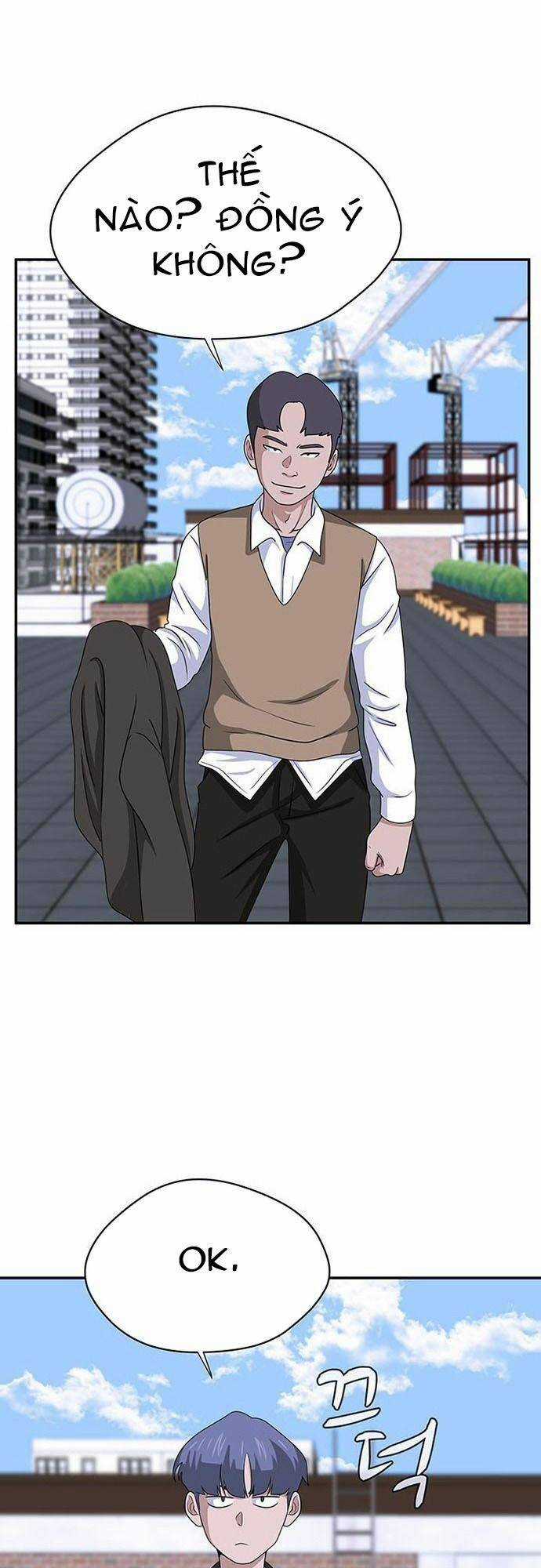 Quy Luật Hệ Thống - Chapter 1 - Trang 45