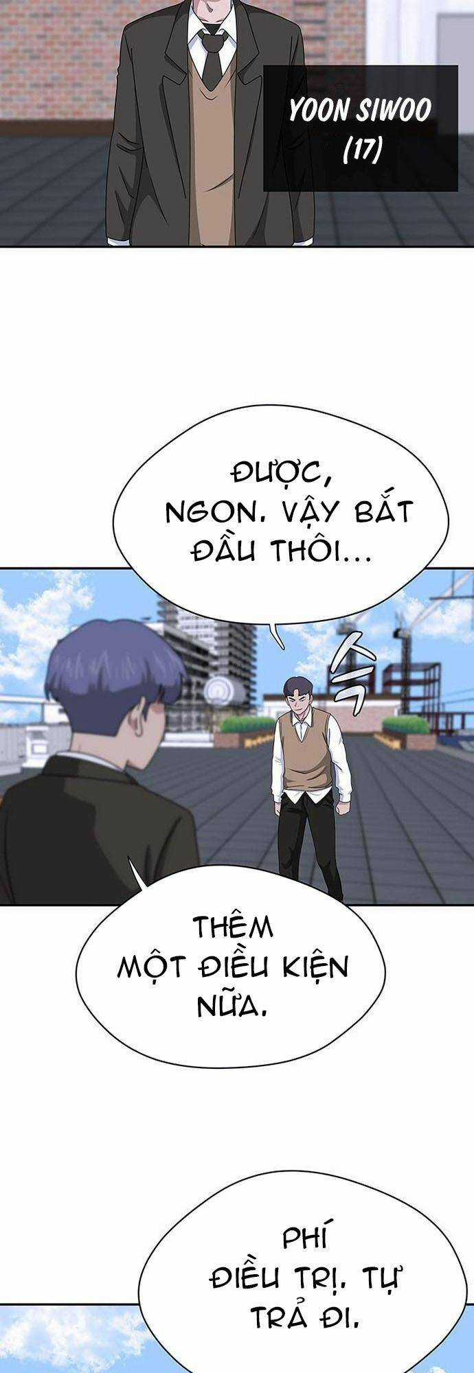 Quy Luật Hệ Thống - Chapter 1 - Trang 46