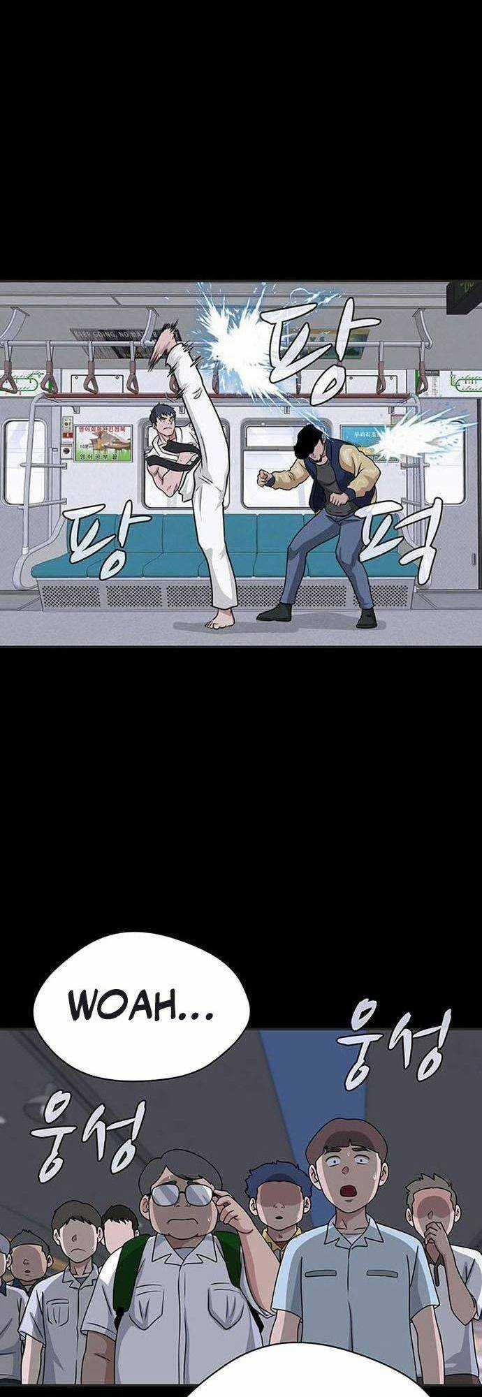 Quy Luật Hệ Thống - Chapter 1 - Trang 6