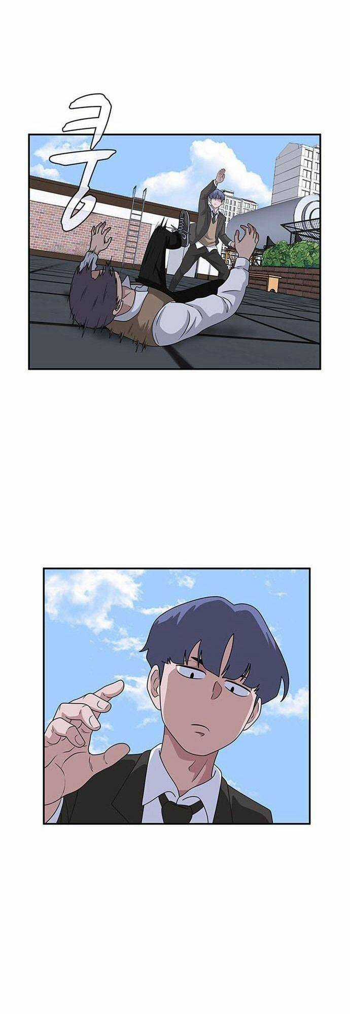 Quy Luật Hệ Thống - Chapter 1 - Trang 51