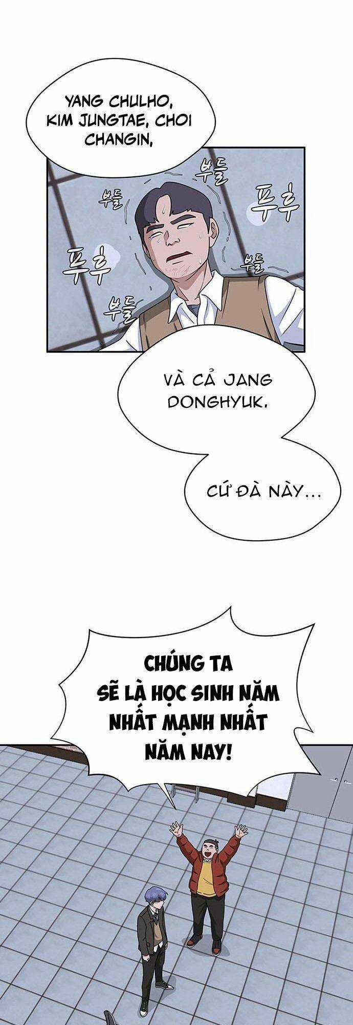 Quy Luật Hệ Thống - Chapter 1 - Trang 53