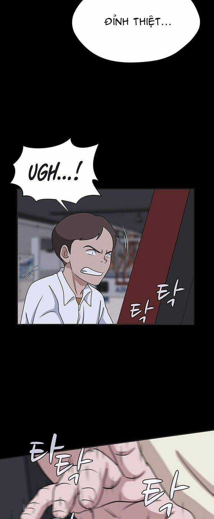 Quy Luật Hệ Thống - Chapter 1 - Trang 7