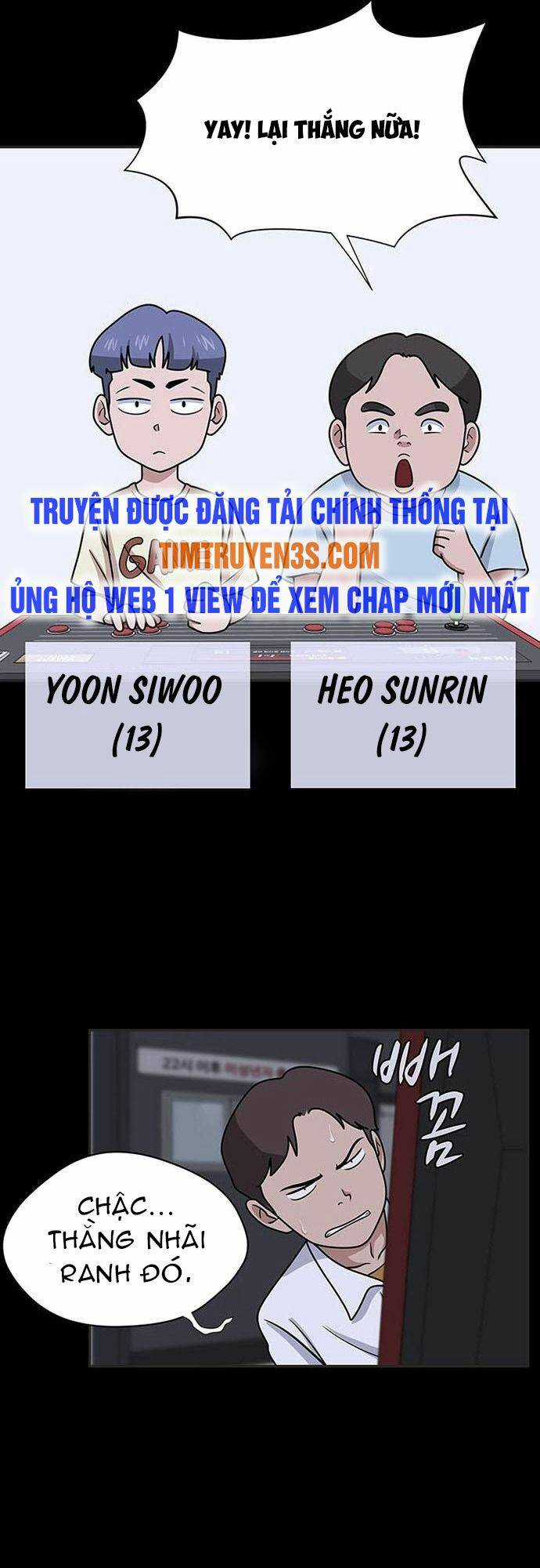 Quy Luật Hệ Thống - Chapter 1 - Trang 9