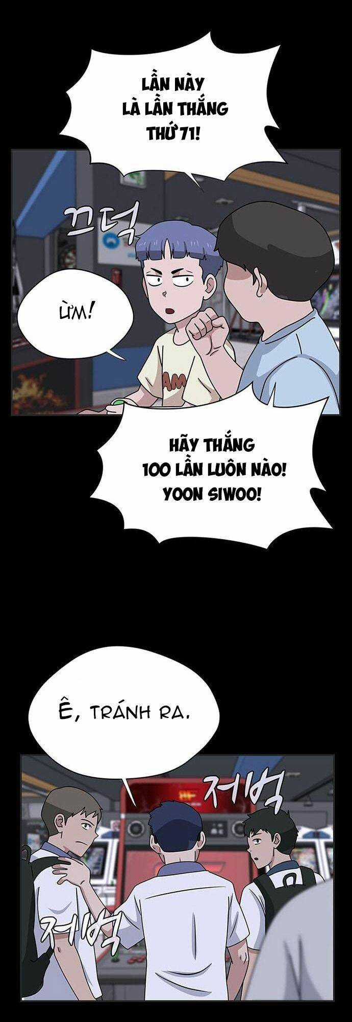 Quy Luật Hệ Thống - Chapter 1 - Trang 10