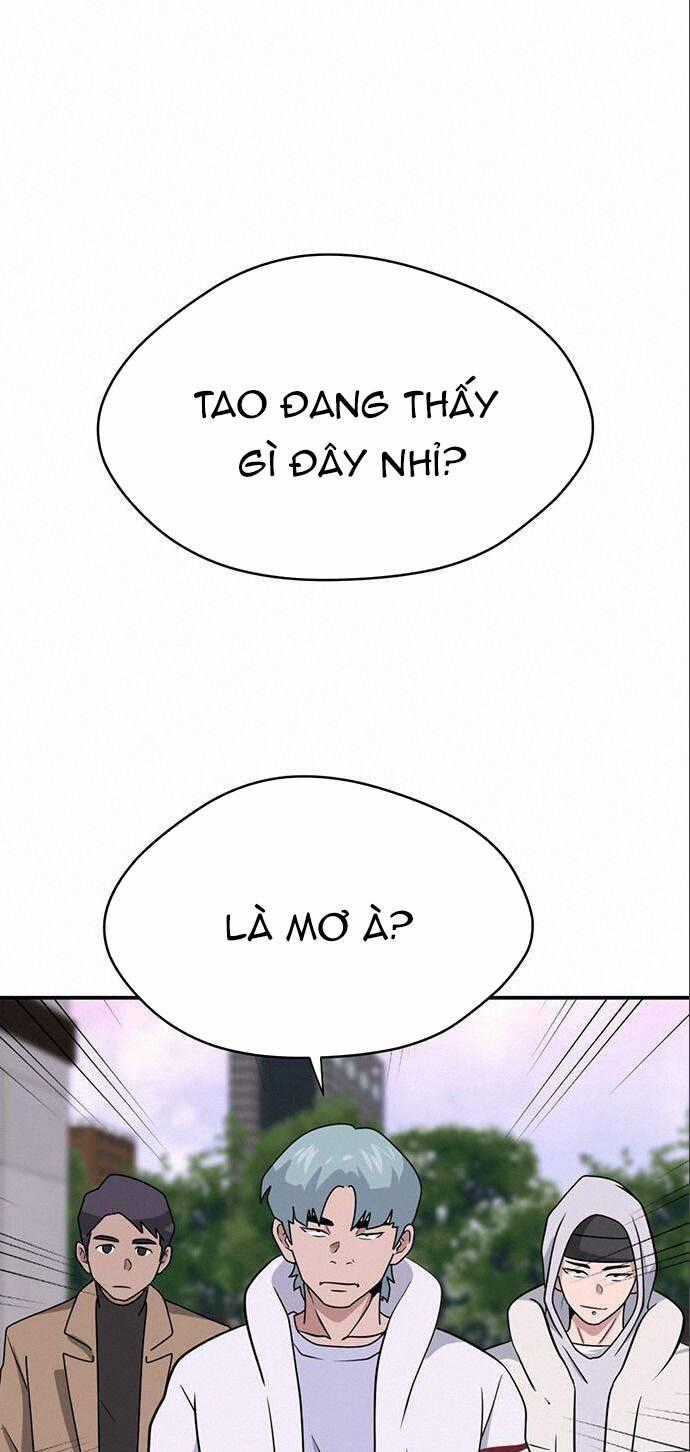 Quy Luật Hệ Thống - Chapter 10 - Trang 1