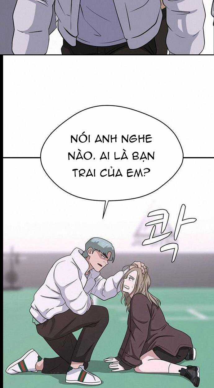 Quy Luật Hệ Thống - Chapter 10 - Trang 24