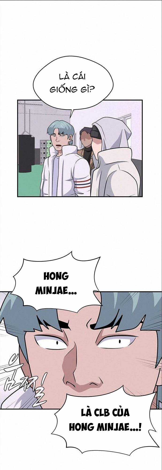 Quy Luật Hệ Thống - Chapter 10 - Trang 39