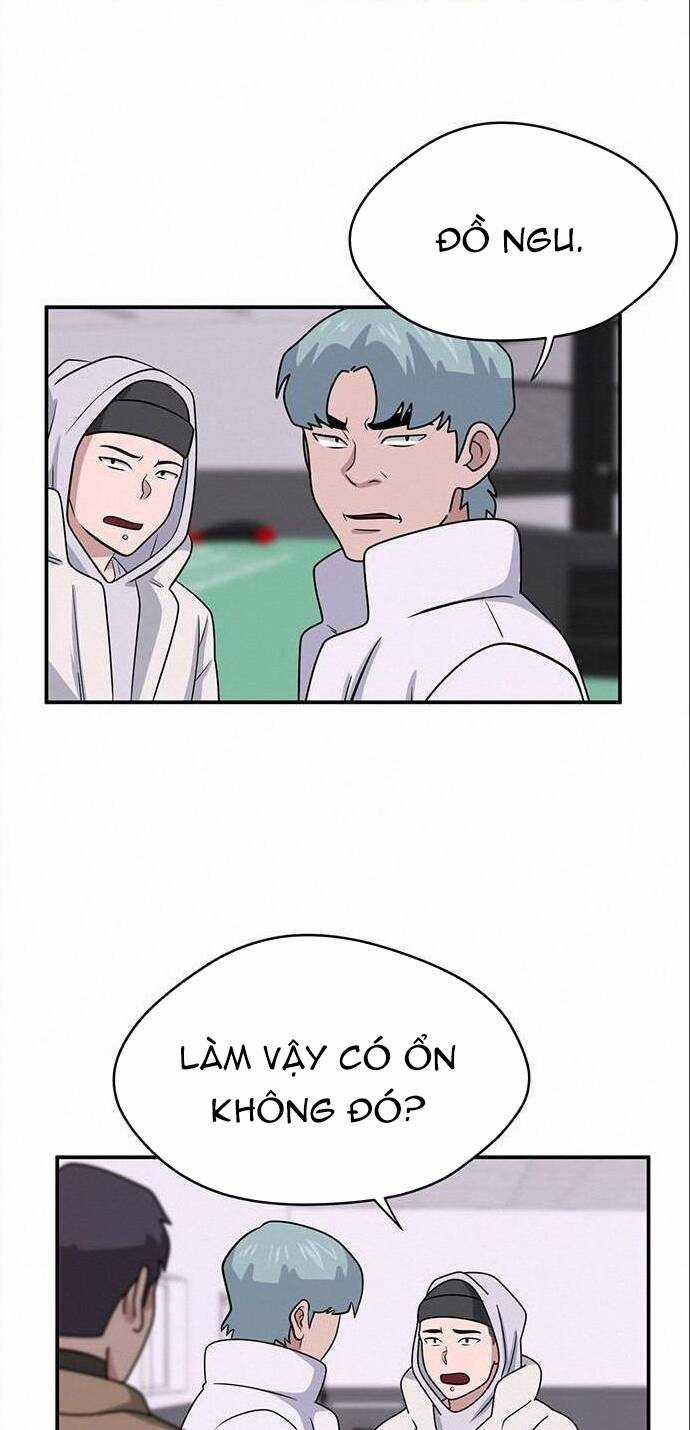 Quy Luật Hệ Thống - Chapter 10 - Trang 47