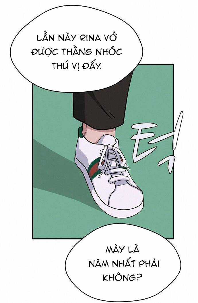 Quy Luật Hệ Thống - Chapter 10 - Trang 55