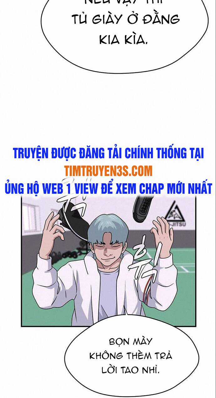 Quy Luật Hệ Thống - Chapter 10 - Trang 58