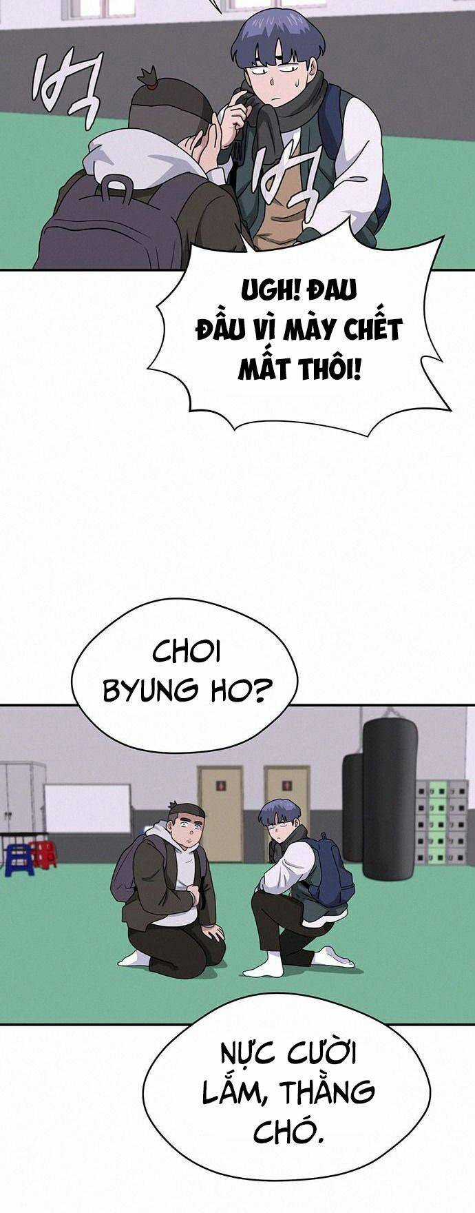 Quy Luật Hệ Thống - Chapter 11 - Trang 12