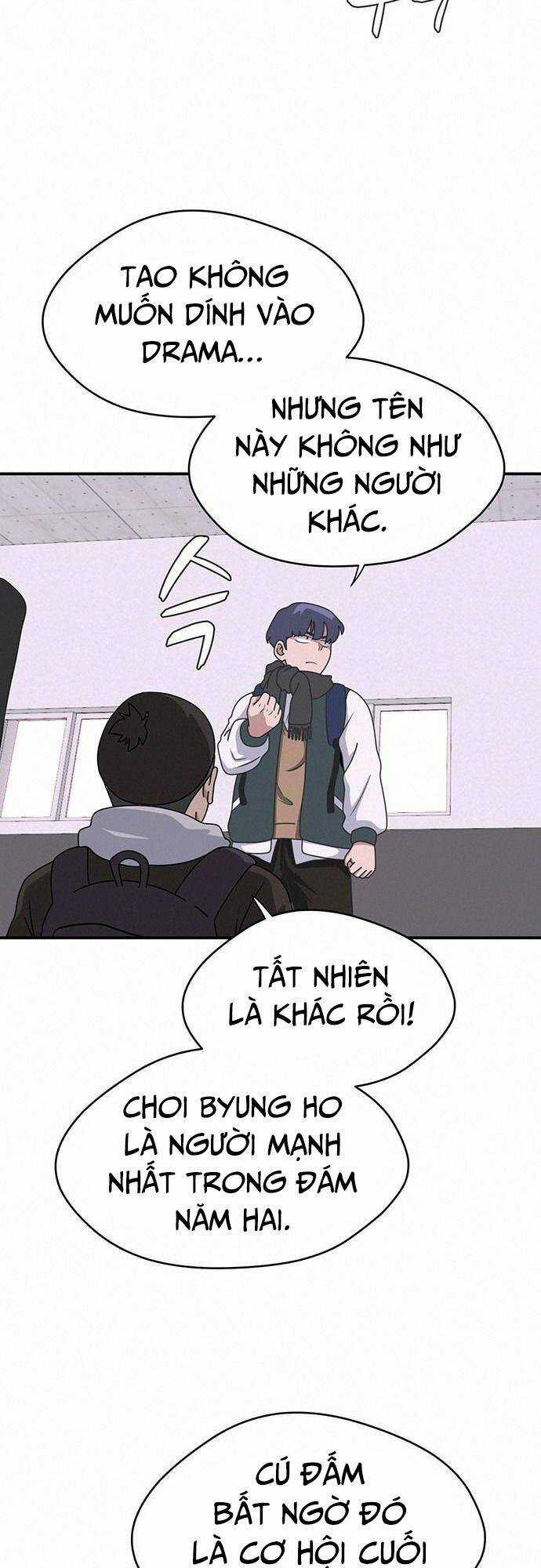 Quy Luật Hệ Thống - Chapter 11 - Trang 17