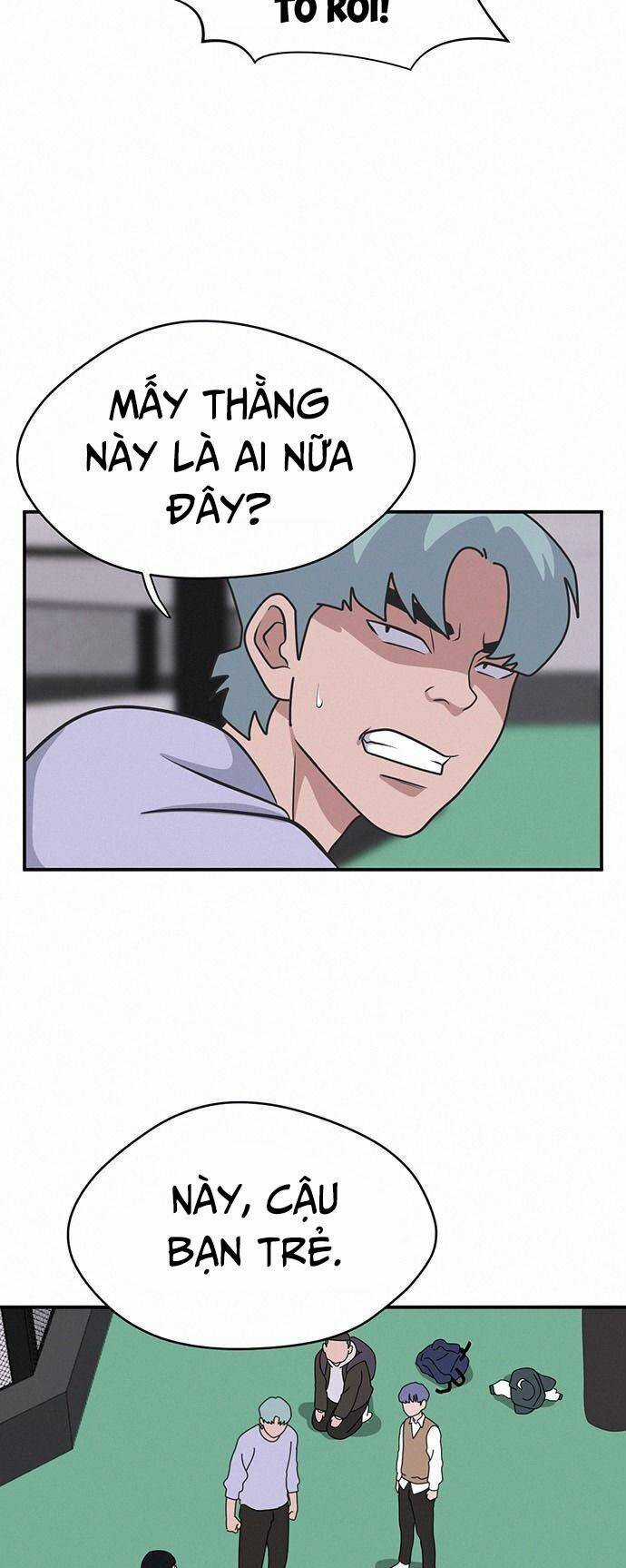 Quy Luật Hệ Thống - Chapter 11 - Trang 24