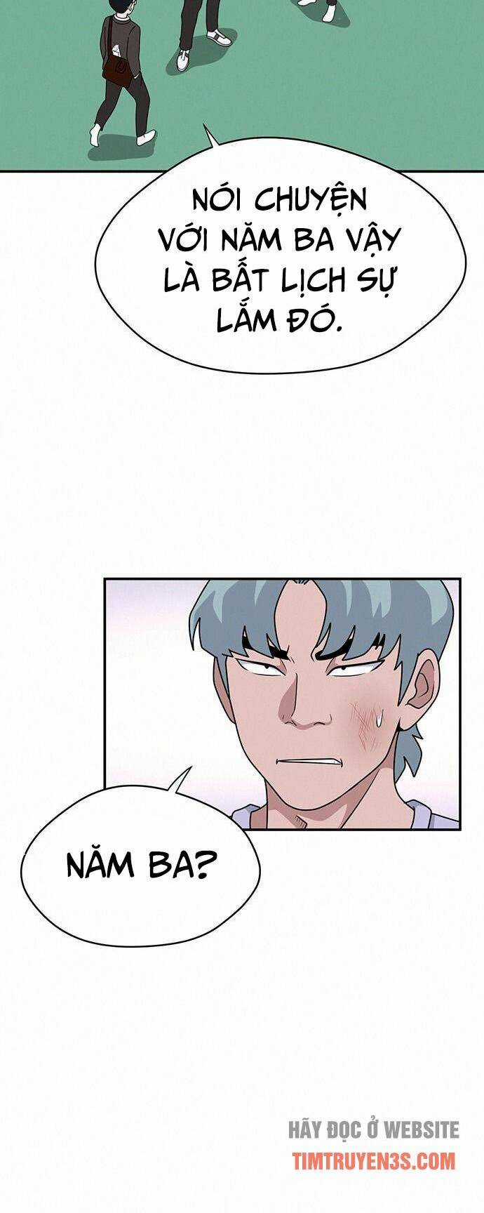 Quy Luật Hệ Thống - Chapter 11 - Trang 25