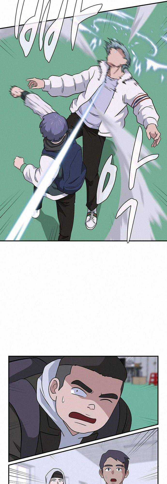 Quy Luật Hệ Thống - Chapter 11 - Trang 4