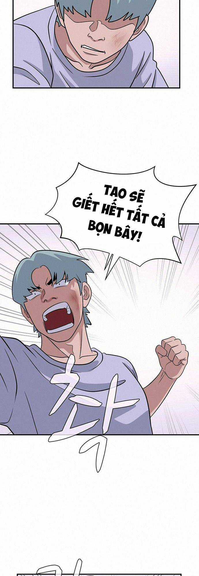 Quy Luật Hệ Thống - Chapter 11 - Trang 33