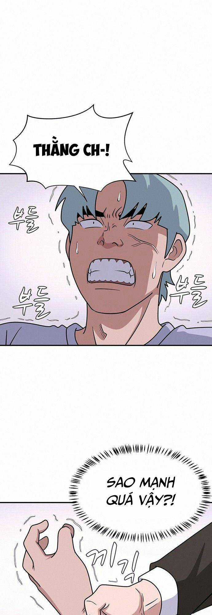 Quy Luật Hệ Thống - Chapter 11 - Trang 35