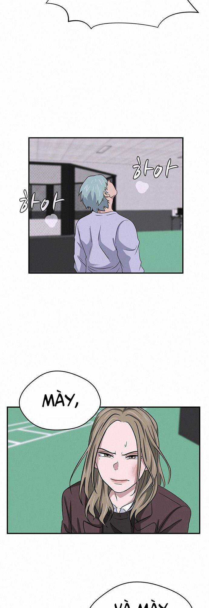 Quy Luật Hệ Thống - Chapter 11 - Trang 39