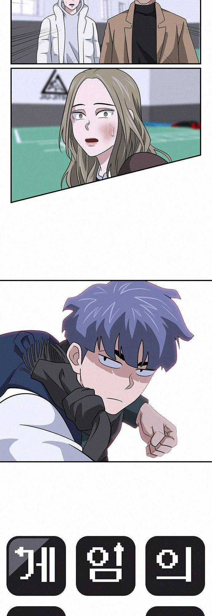 Quy Luật Hệ Thống - Chapter 11 - Trang 5