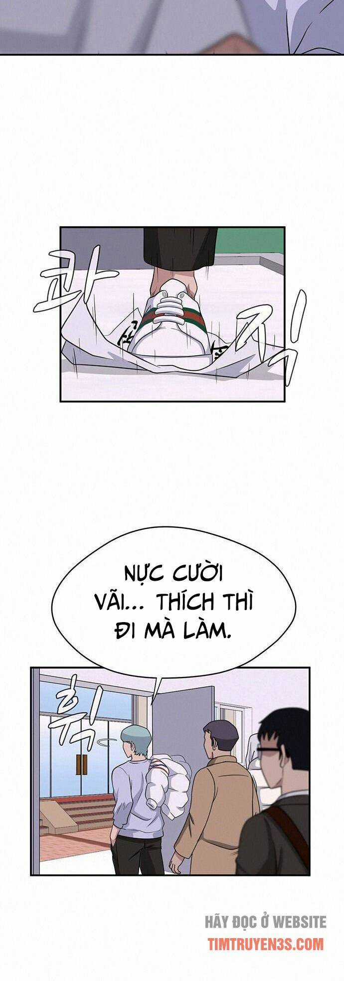 Quy Luật Hệ Thống - Chapter 11 - Trang 43